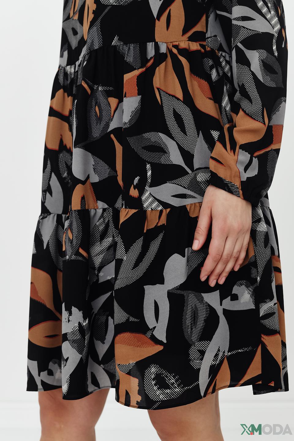 Платье Betty and Co с цветочным принтом