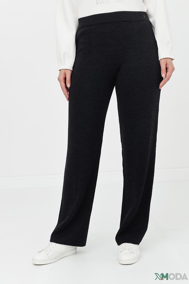 Брюки Monari чёрные прямые