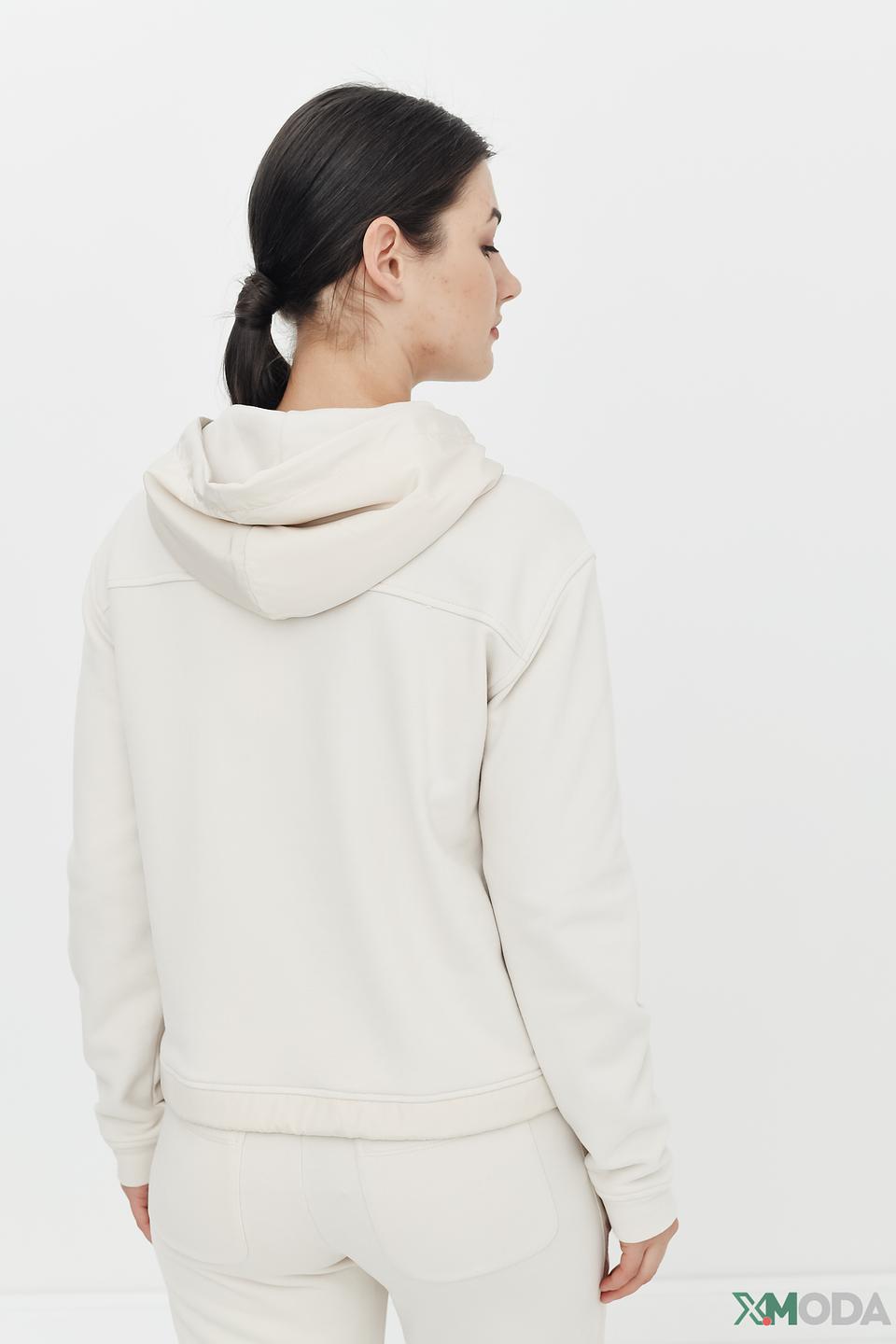 Жакет Monari с карманами бежевый