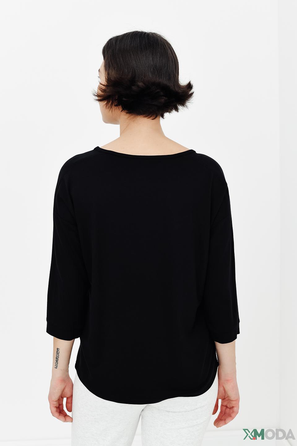 Лонгслив Monari с декором