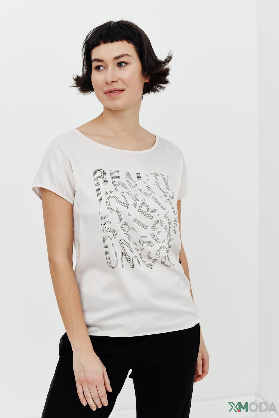 Блуза Monari с декором