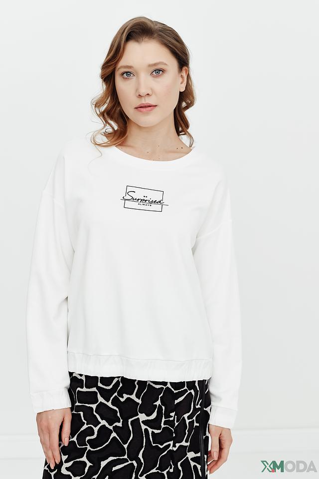 Юбка Betty Barclay с принтом