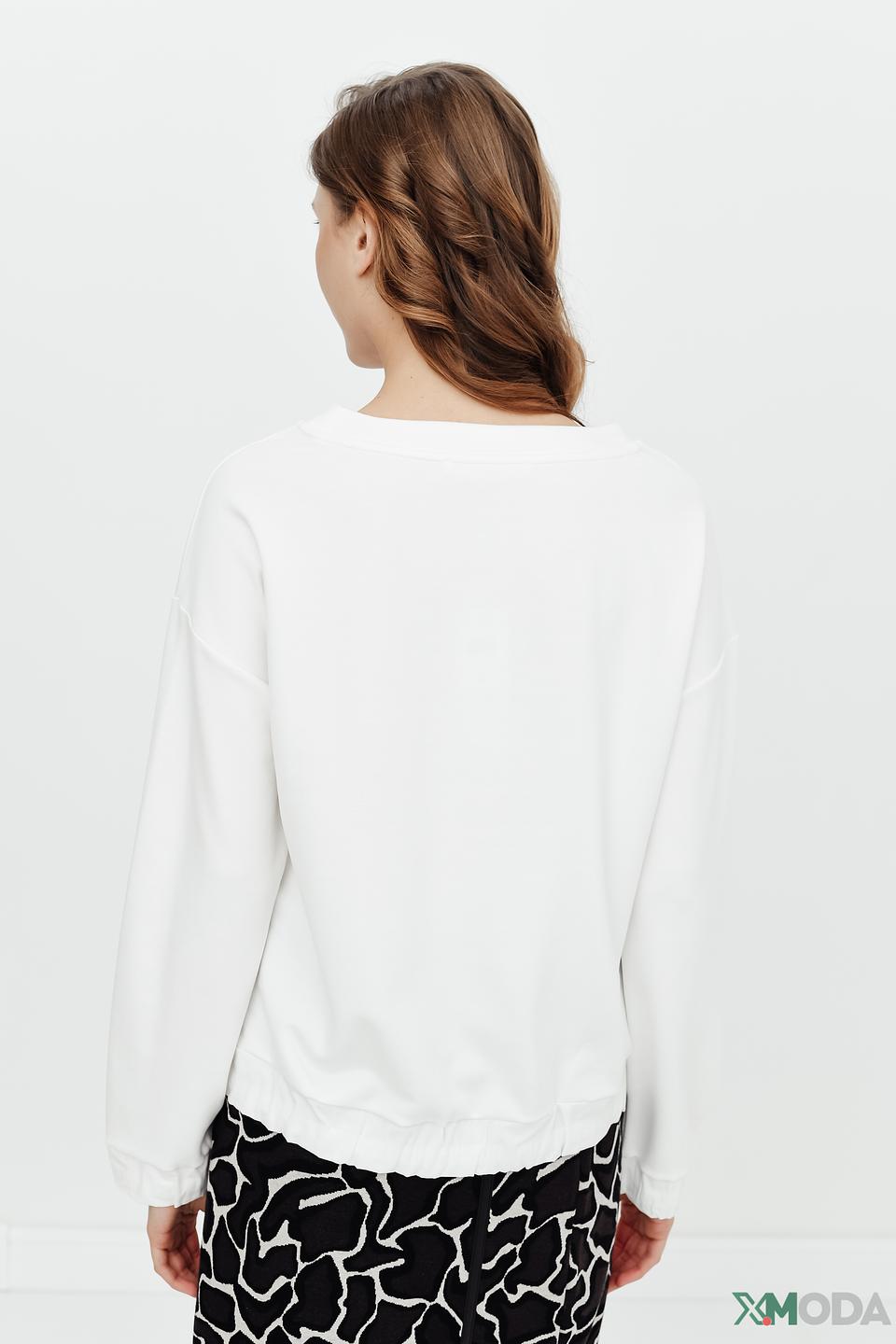 Юбка Betty Barclay с принтом