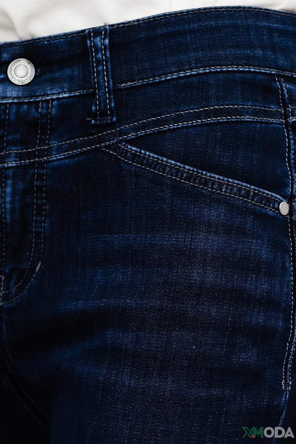 Джинсы Cambio с высокой талией