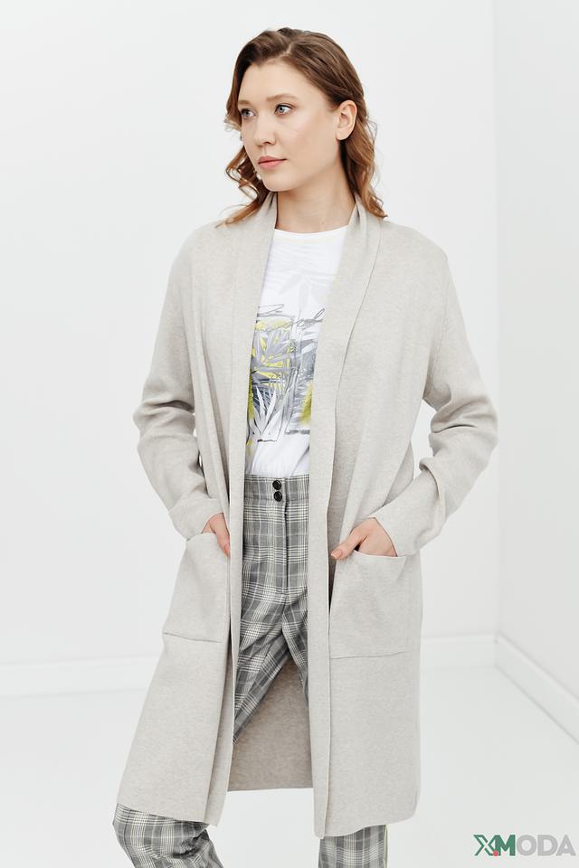 Кардиган Betty Barclay бежевый