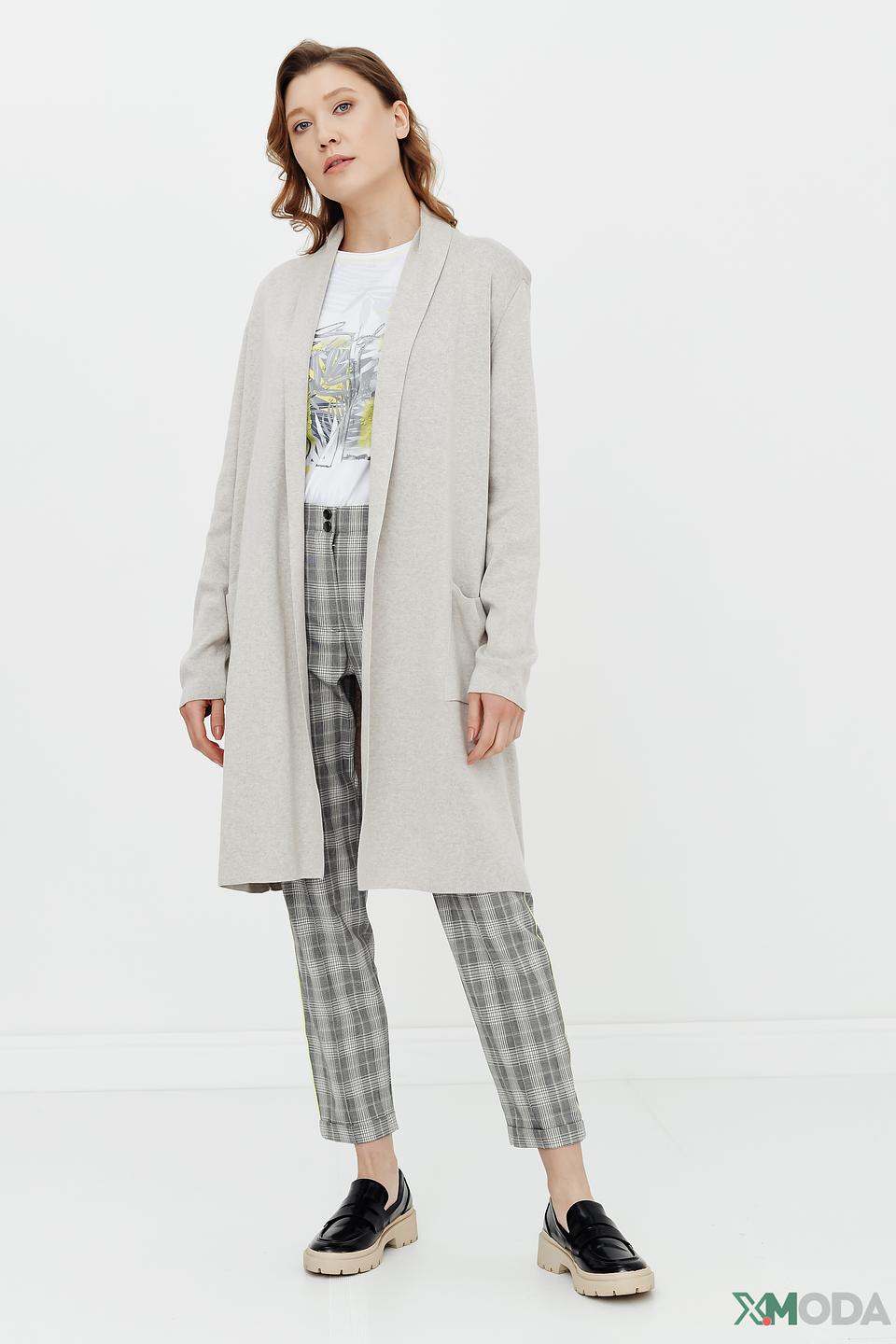 Кардиган Betty Barclay бежевый