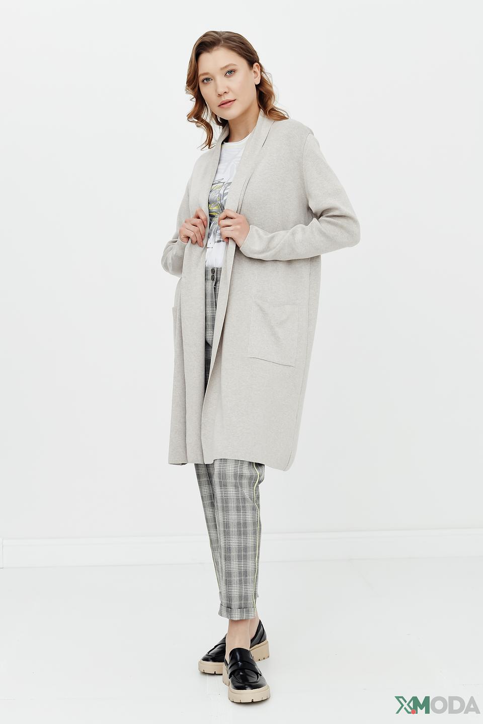 Кардиган Betty Barclay бежевый