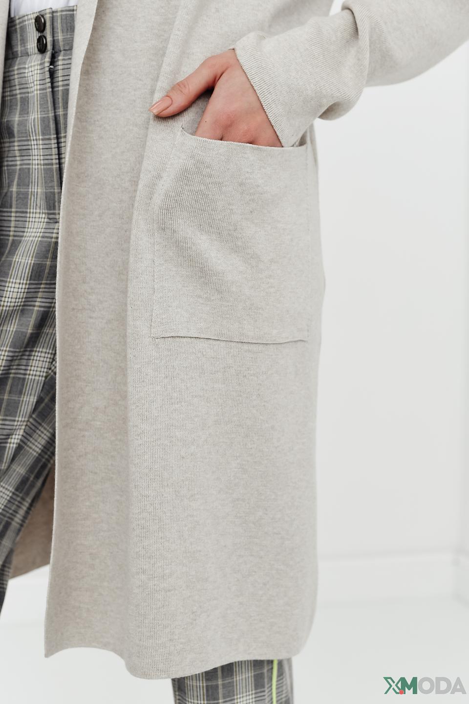 Кардиган Betty Barclay бежевый