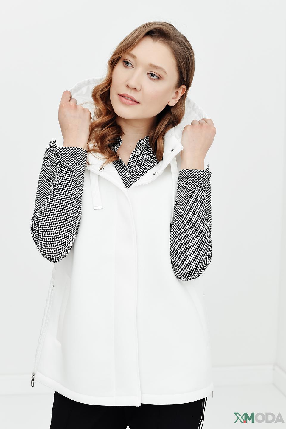 Жилет Gerry Weber EDITION белый