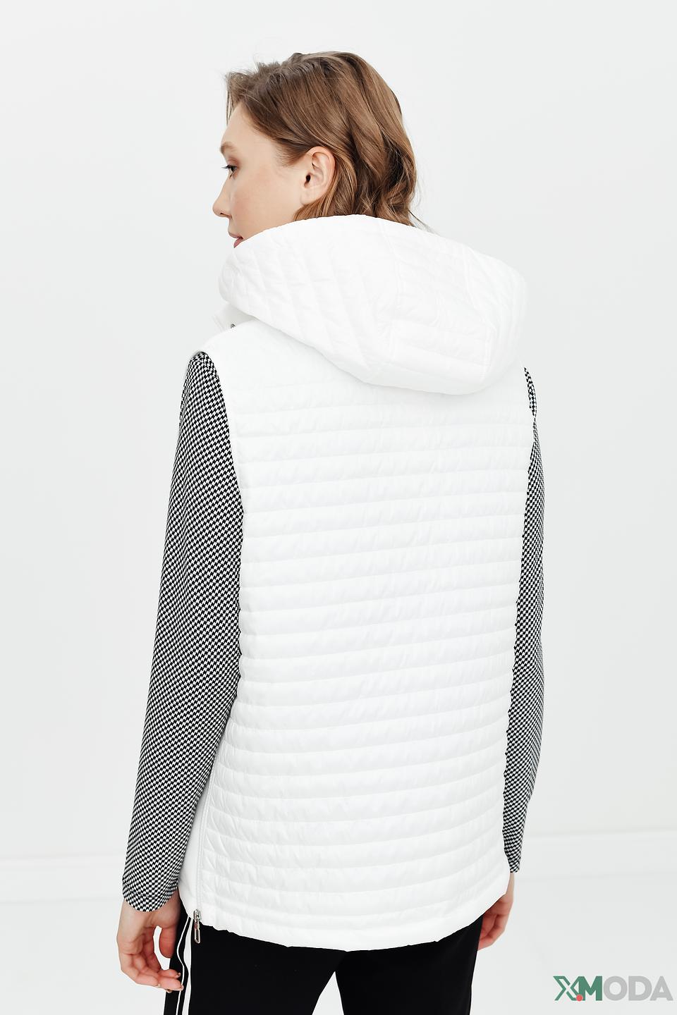 Жилет Gerry Weber EDITION белый