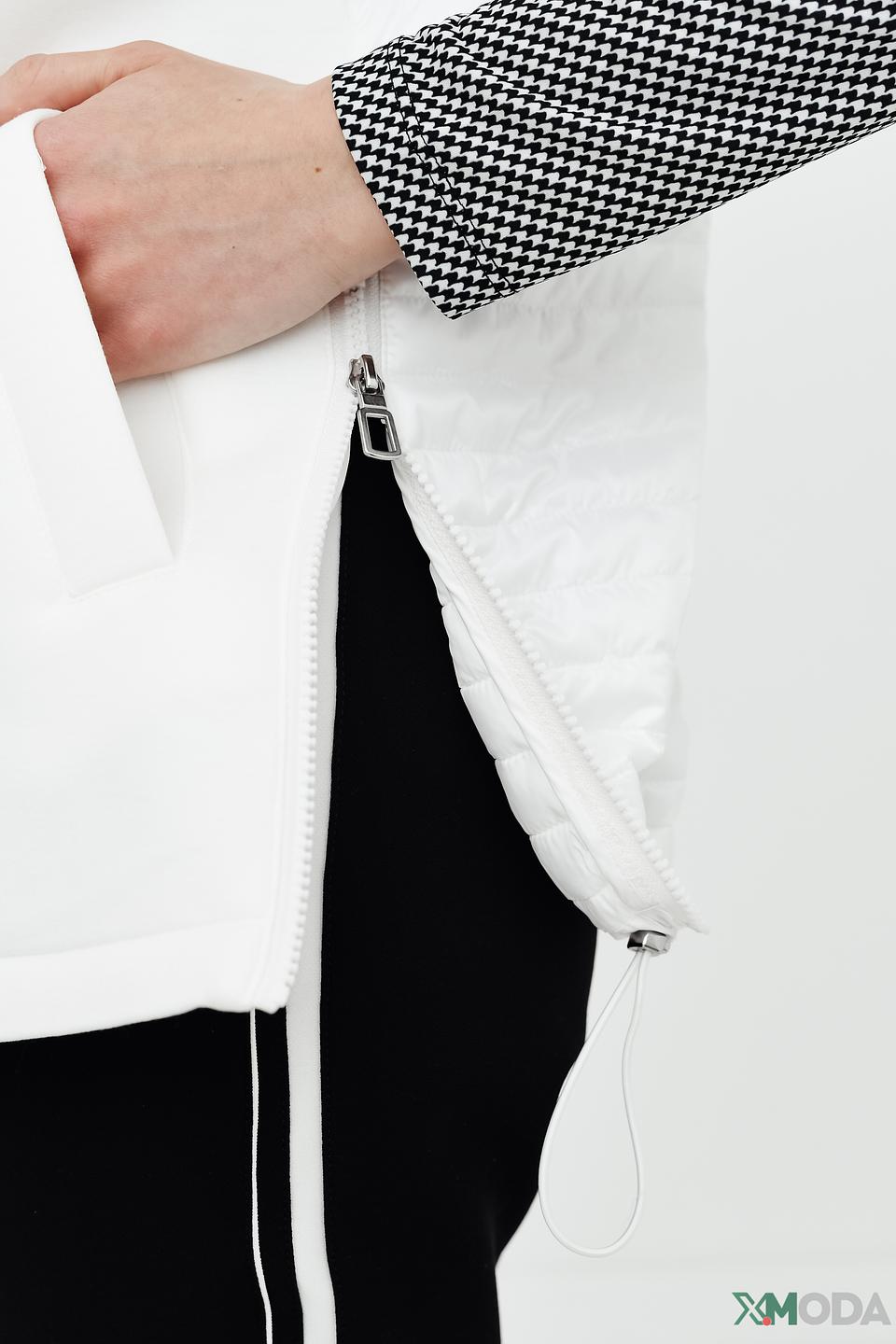 Жилет Gerry Weber EDITION белый