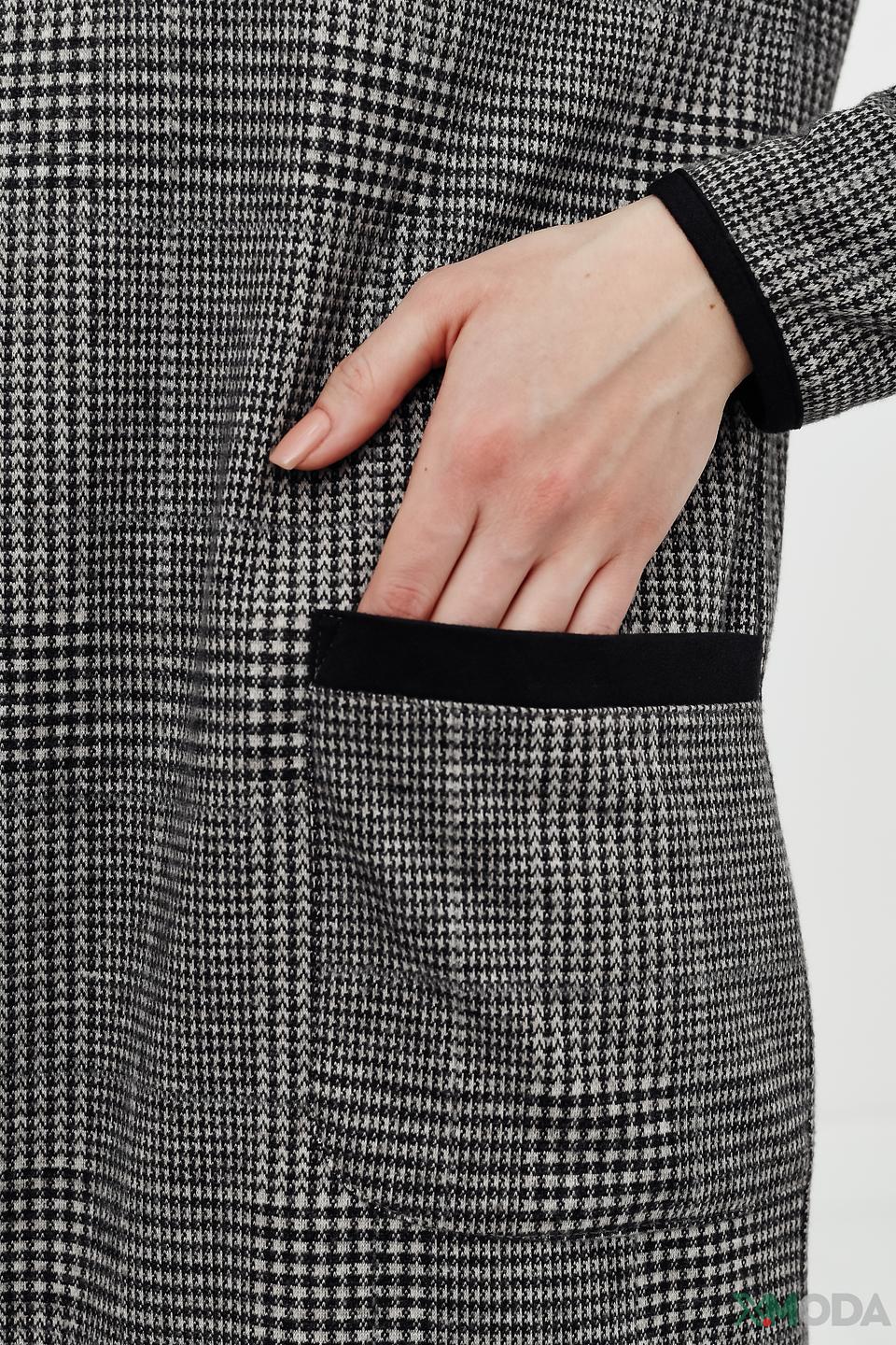 Платье Betty and Co в клетку