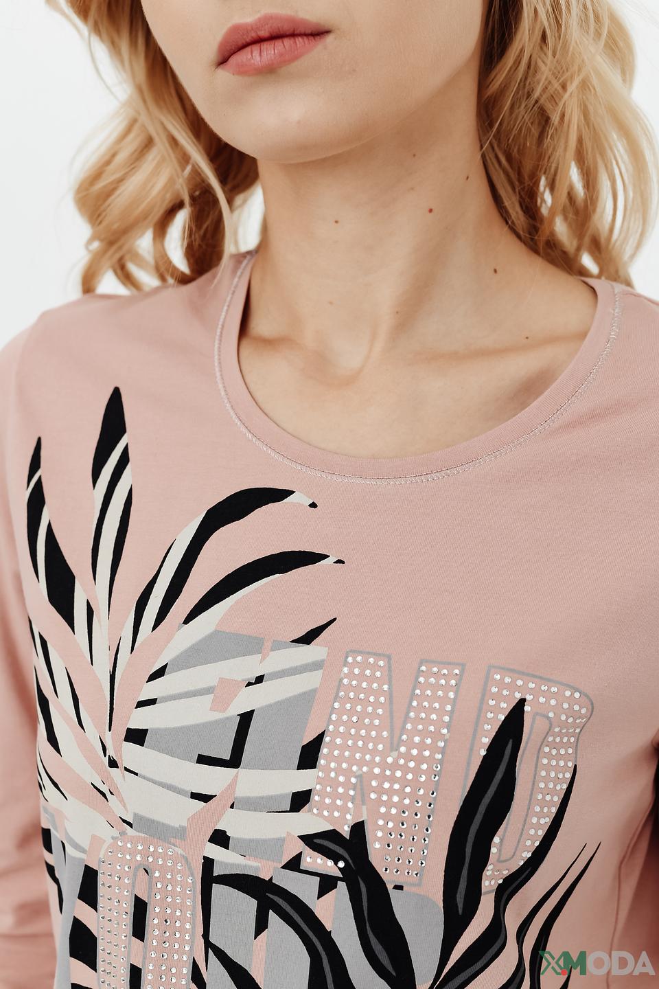 Футболка Betty Barclay с принтом