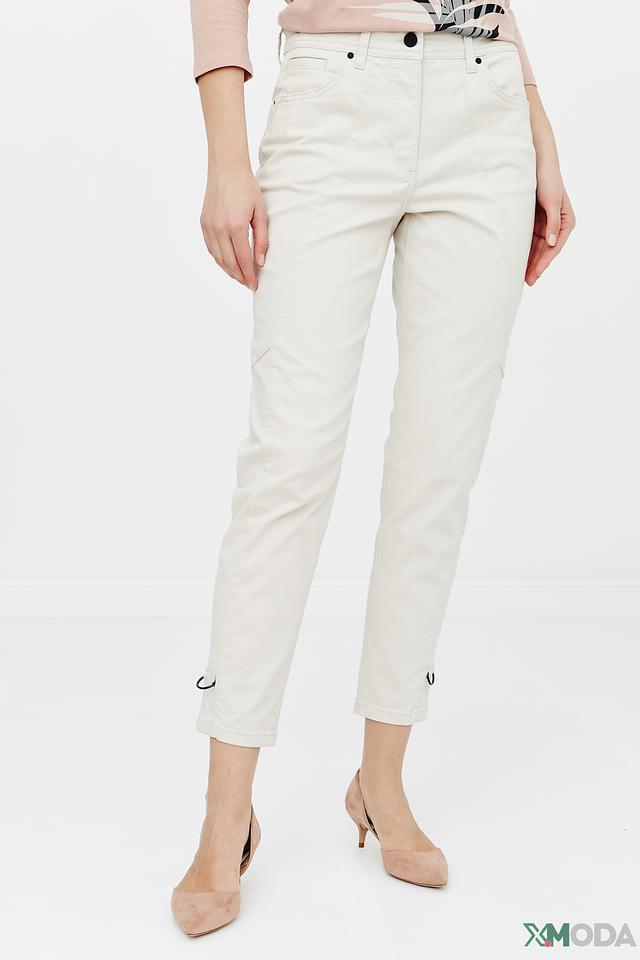 Брюки Betty Barclay бежевые