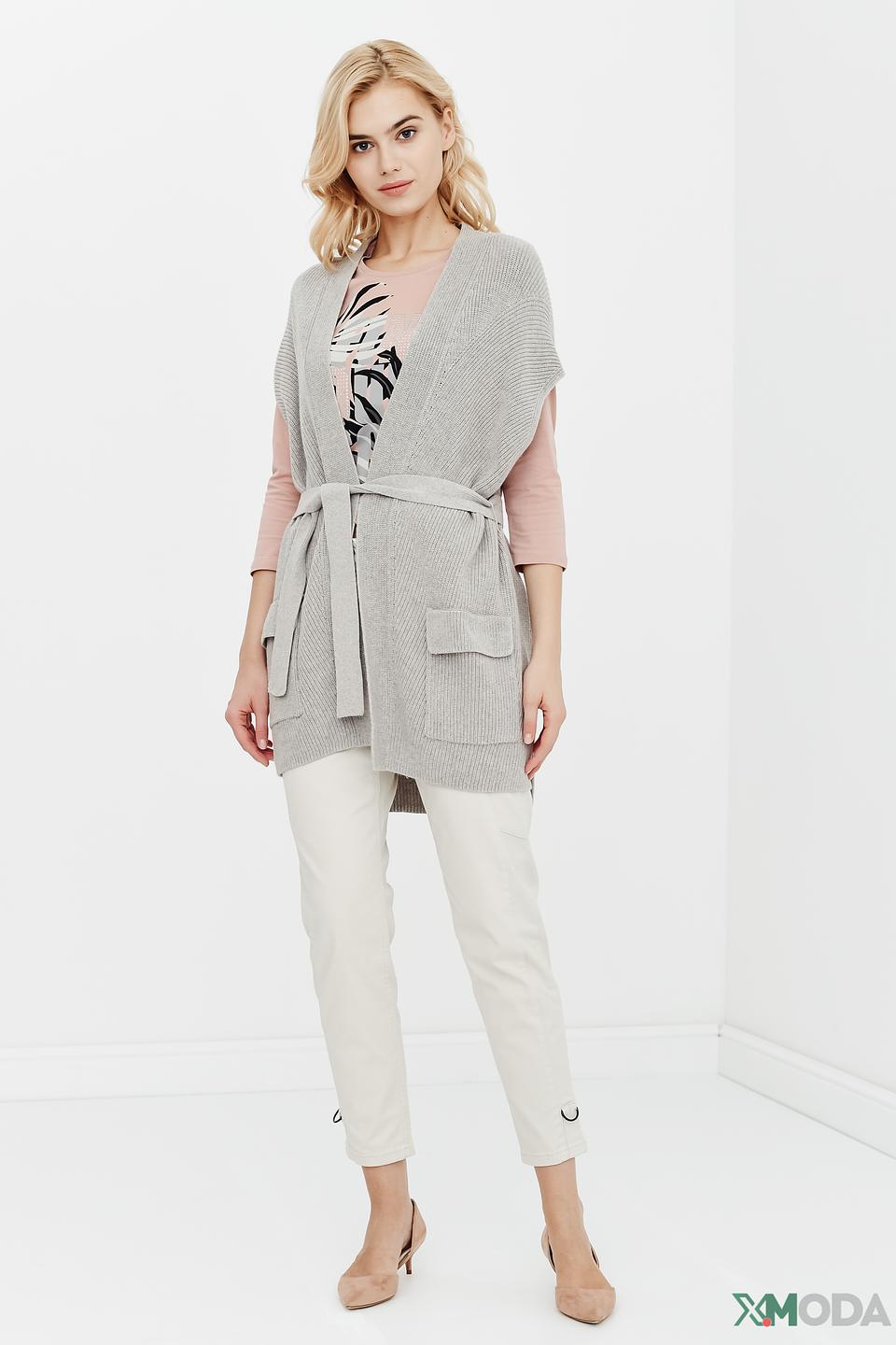 Брюки Betty Barclay бежевые