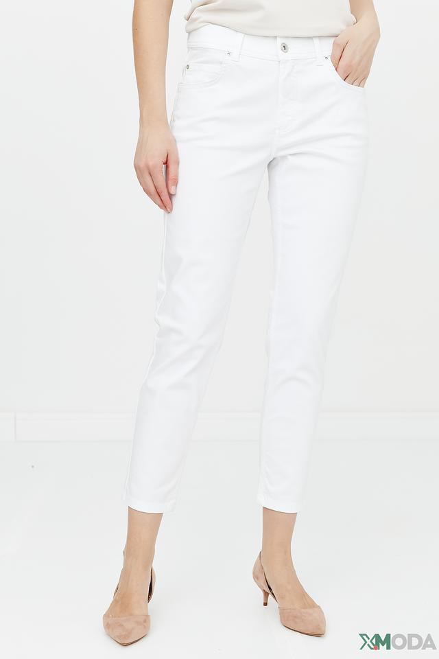 Джинсы Angels скинни белые