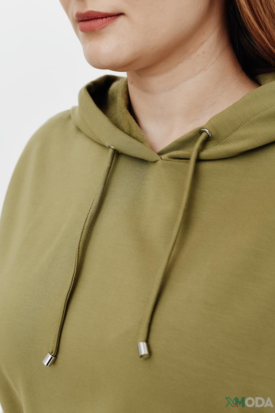 Пуловер Gerry Weber EDITION хаки