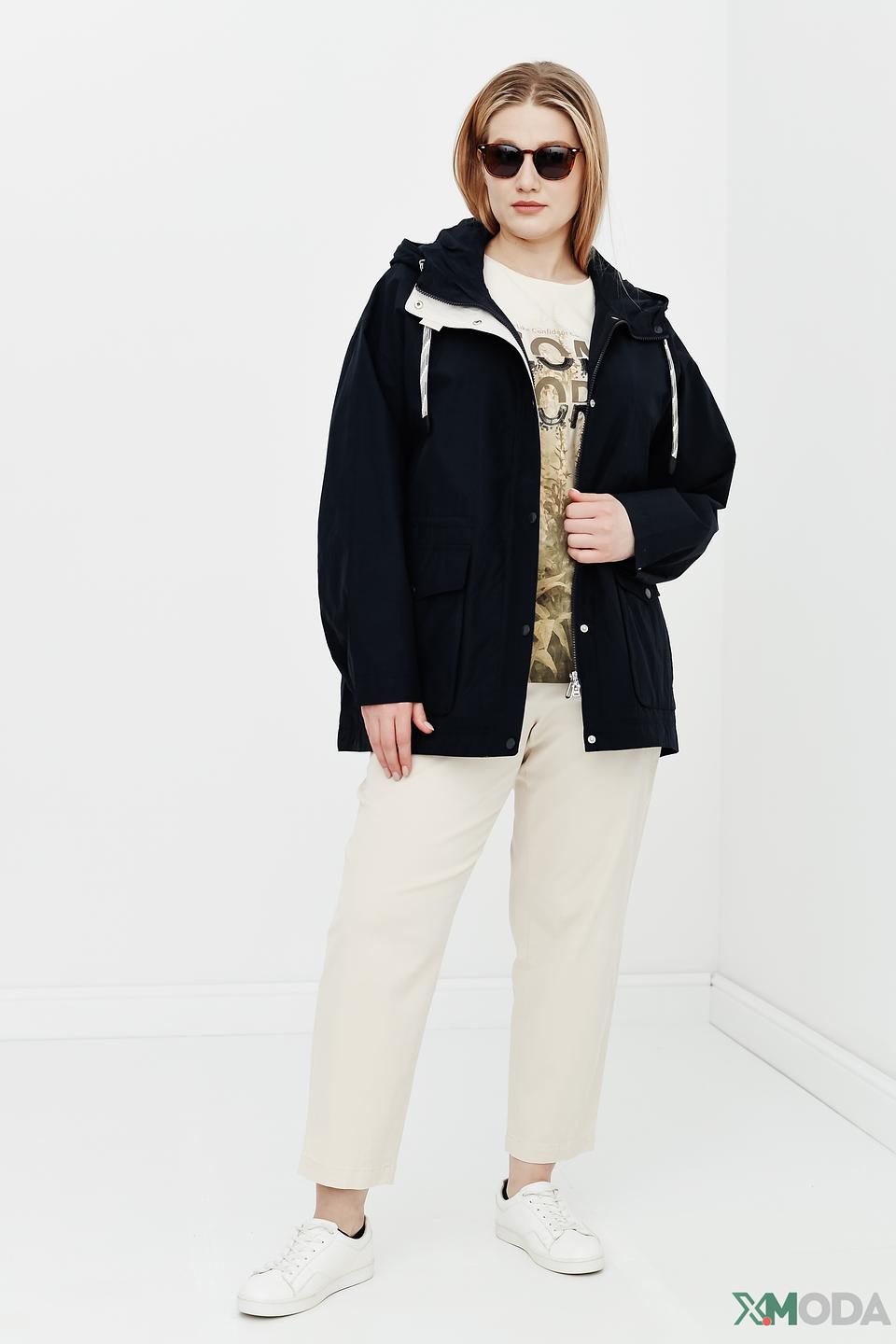 Брюки Gerry Weber бежевые