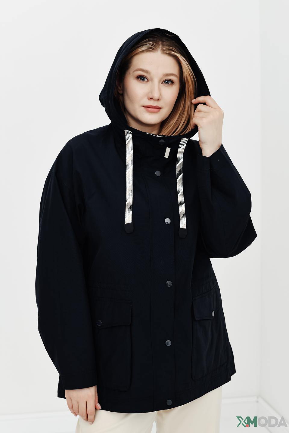 Куртка Gerry Weber EDITION чёрная