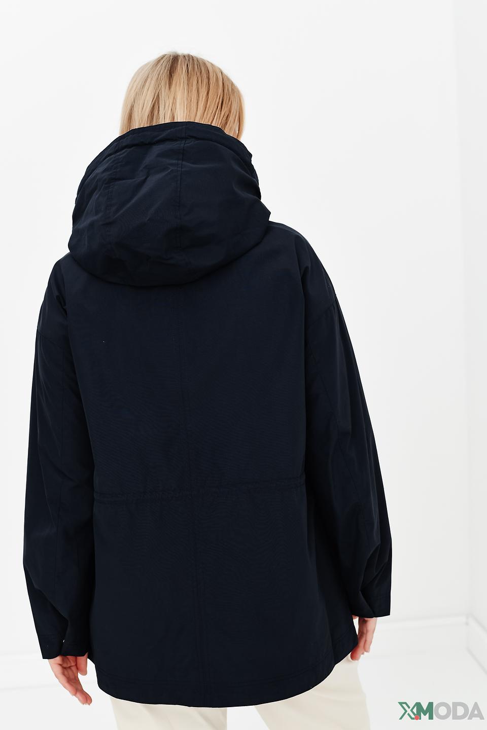 Куртка Gerry Weber EDITION чёрная