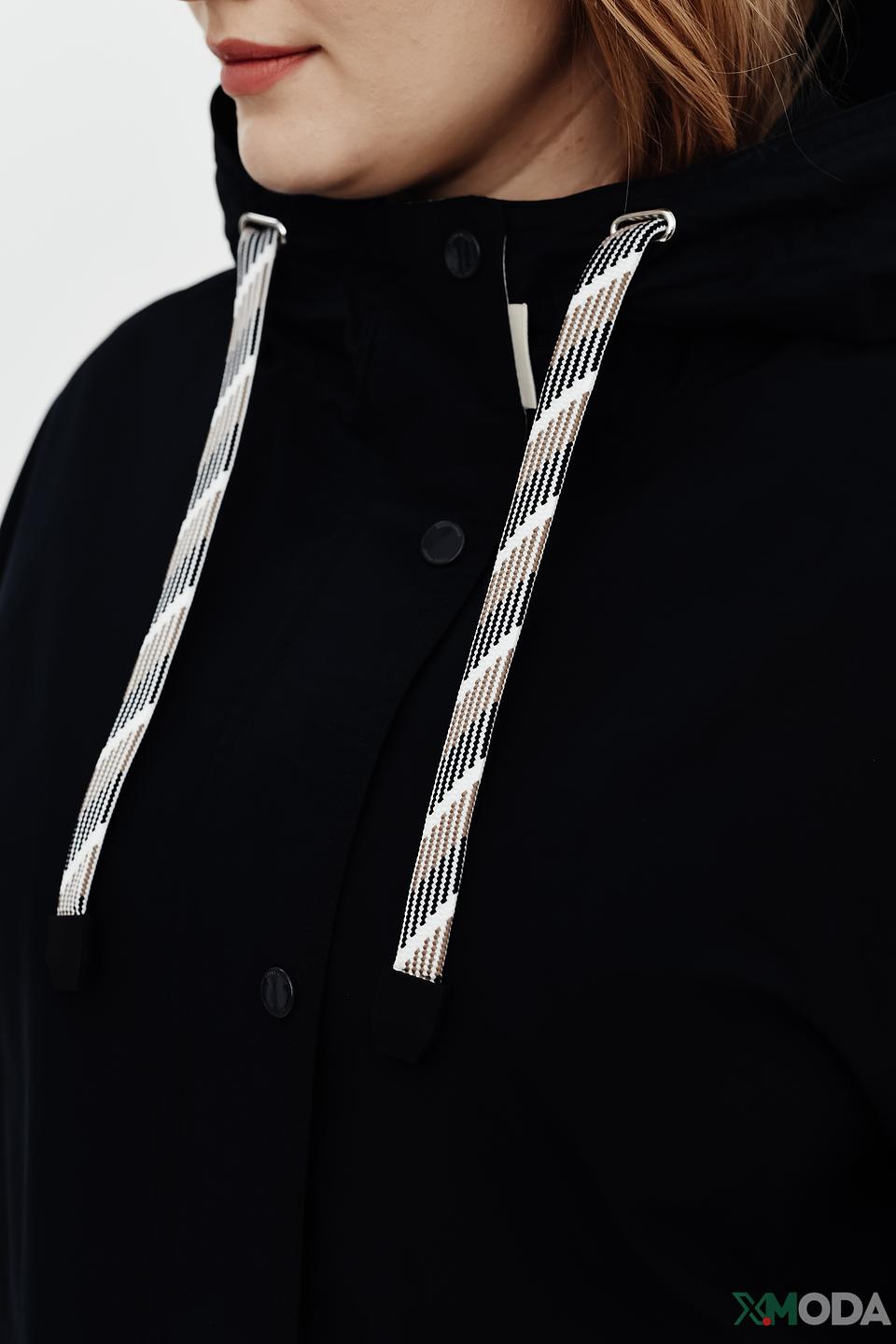 Куртка Gerry Weber EDITION чёрная