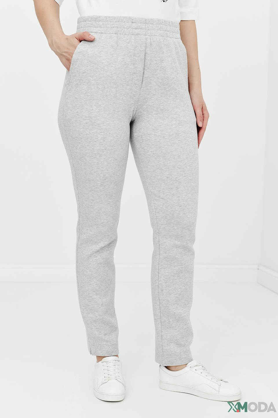 Брюки спортивные Marc Cain серые