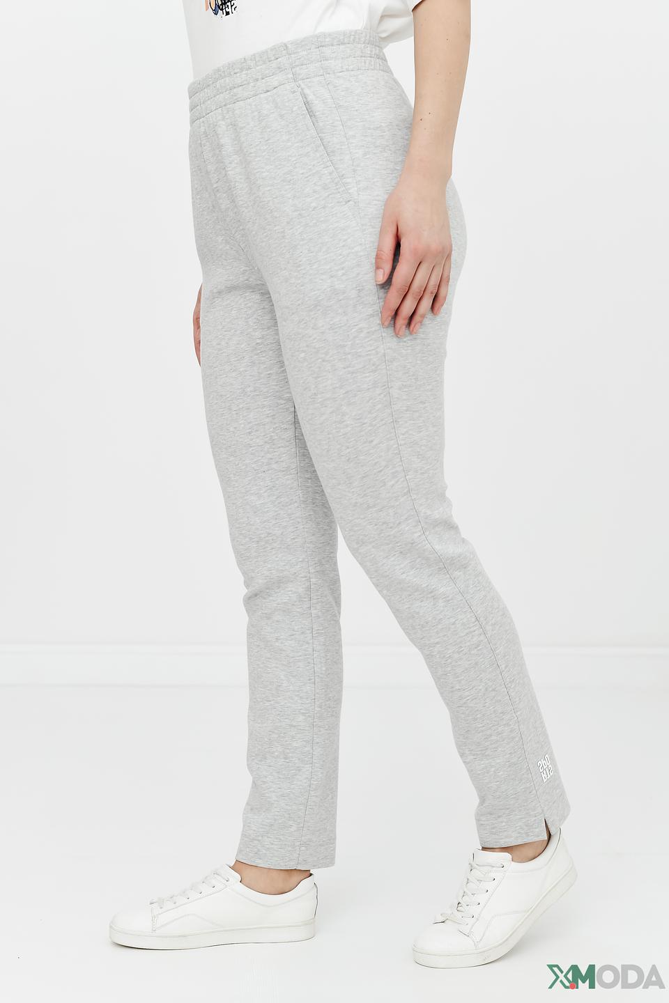 Брюки спортивные Marc Cain серые