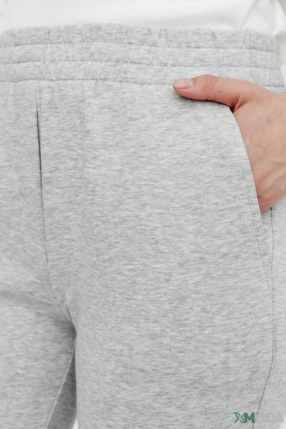 Брюки спортивные Marc Cain серые