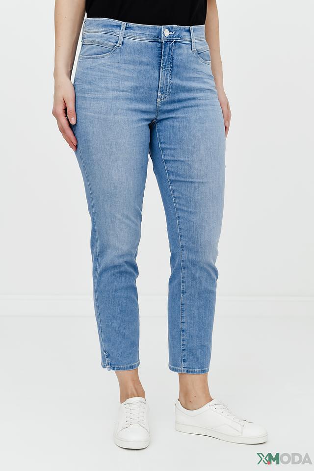 Джинсы Brax голубые Slim