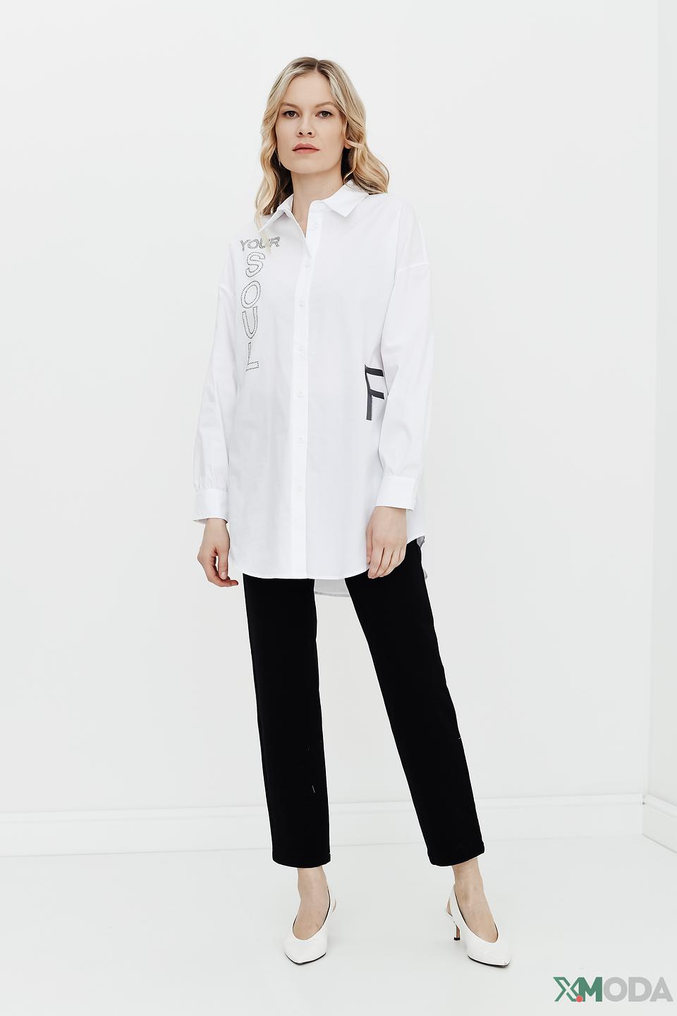 Джинсы Zerres прямые черные