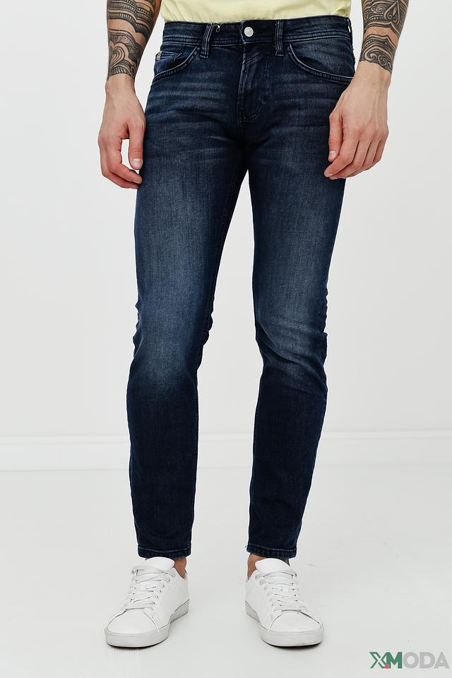 Джинсы Tom Tailor denim boy синие