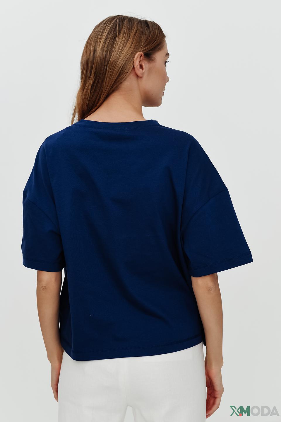 Футболка Ice Play с логотипом