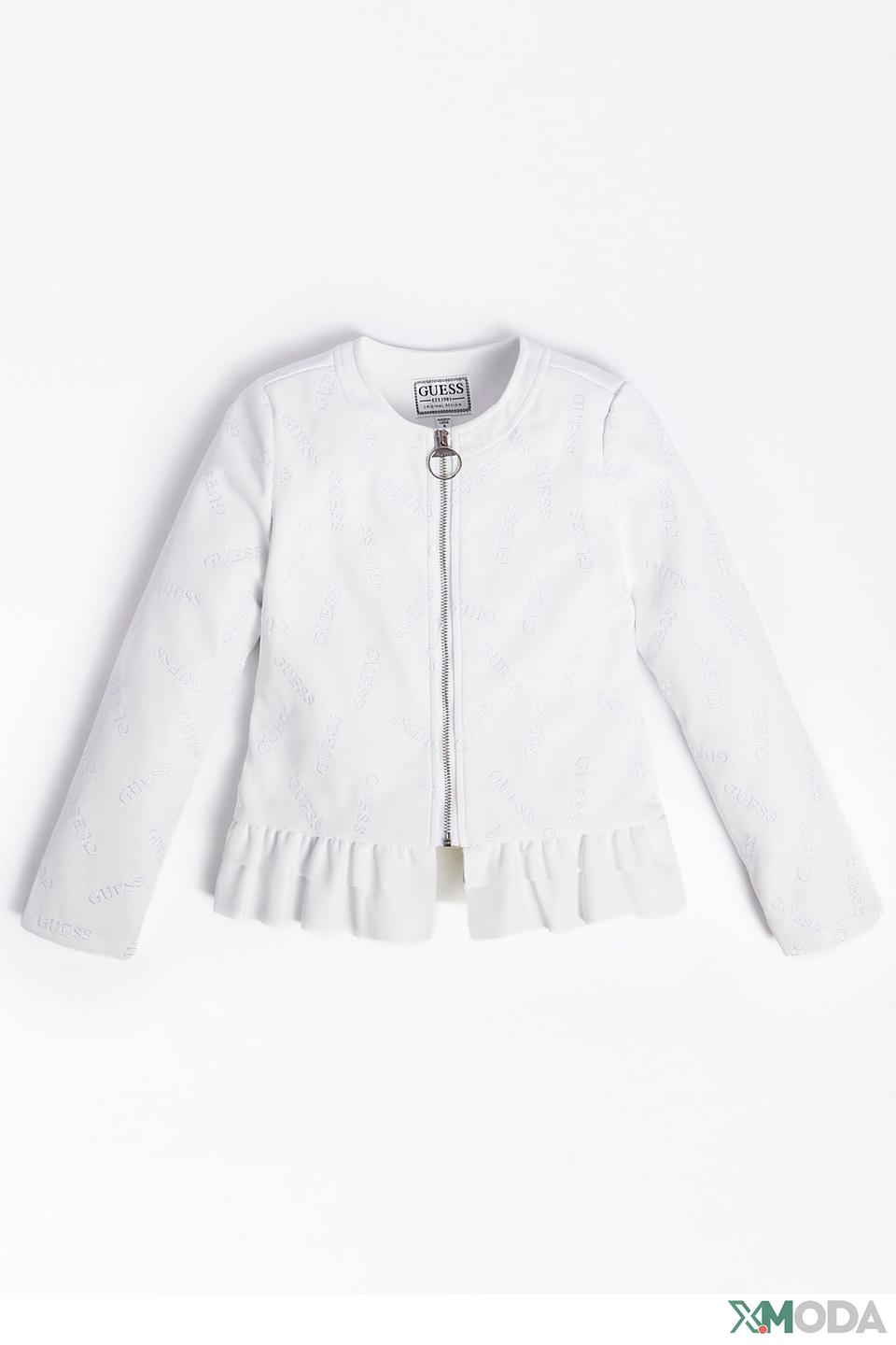 Куртка Guess с логотипом