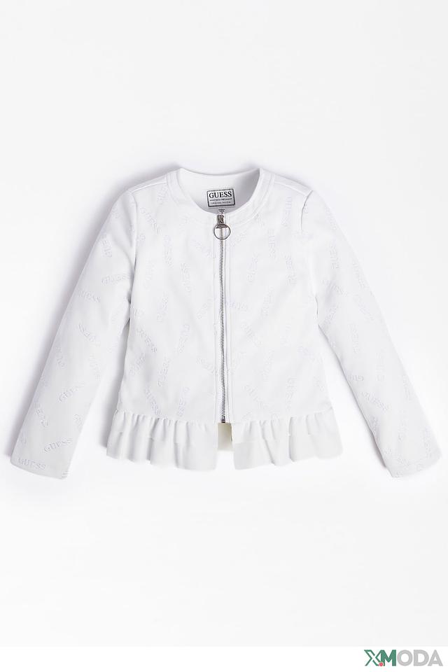 Куртка Guess с логотипом