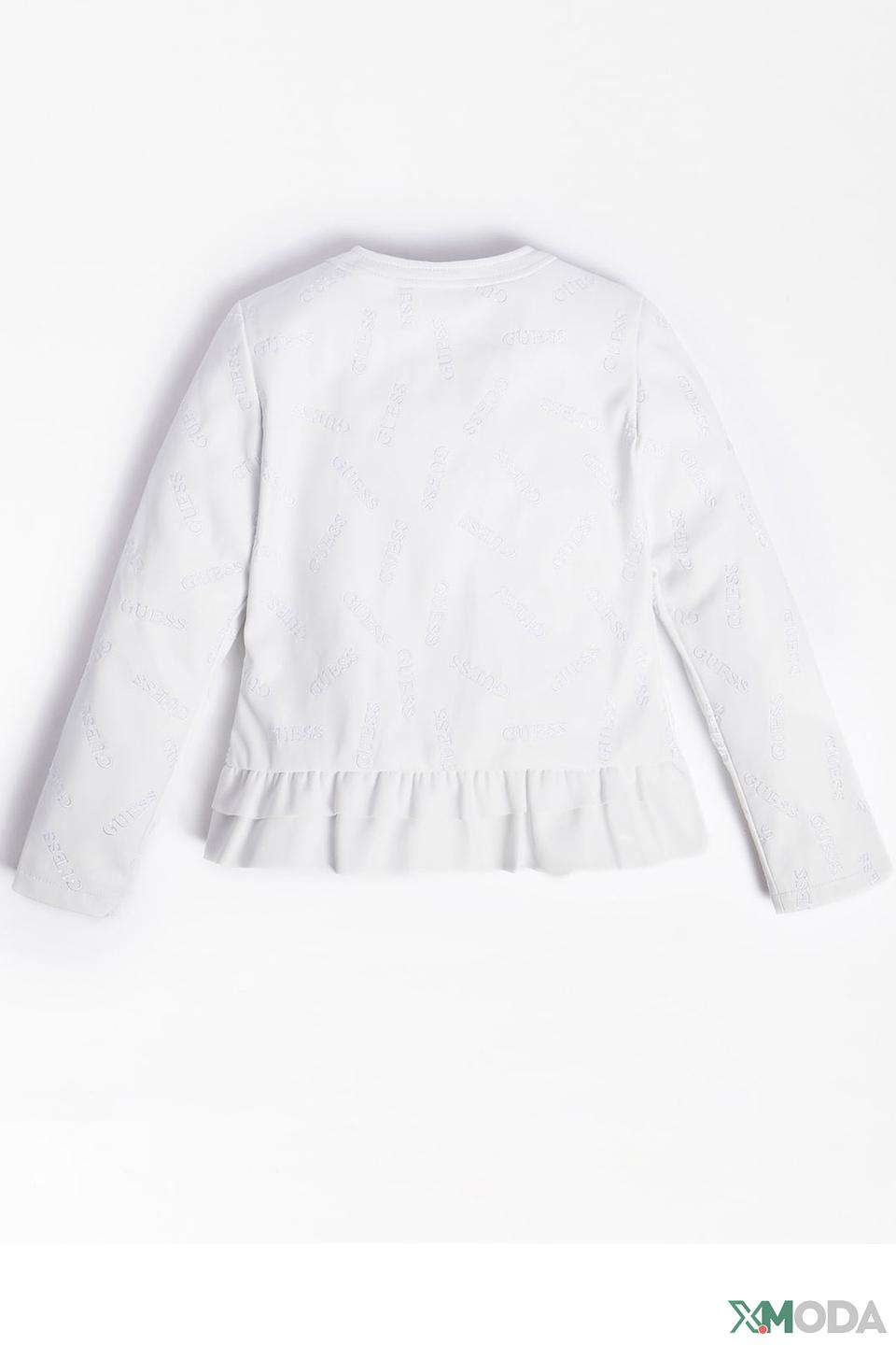 Куртка Guess с логотипом