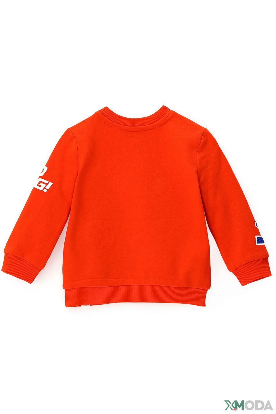 Джемпер Original Marines оранжевый