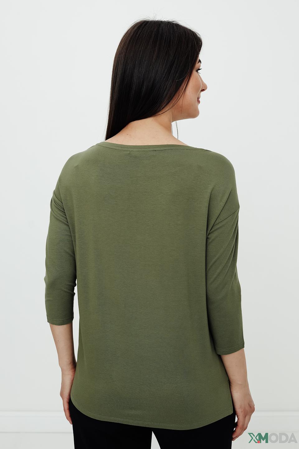 Лонгслив Betty Barclay с принтом