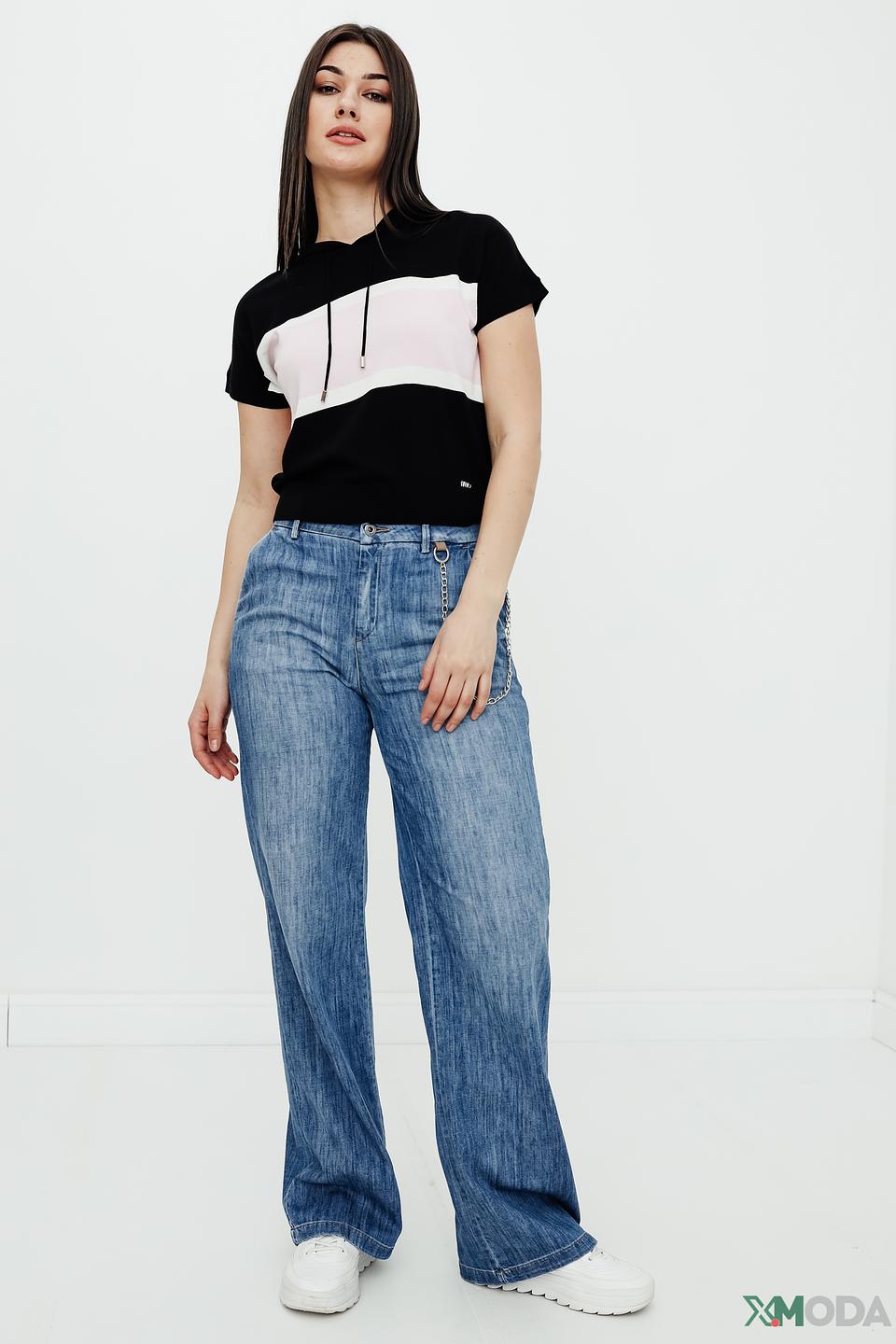 Джемпер Liu-Jo с полосками