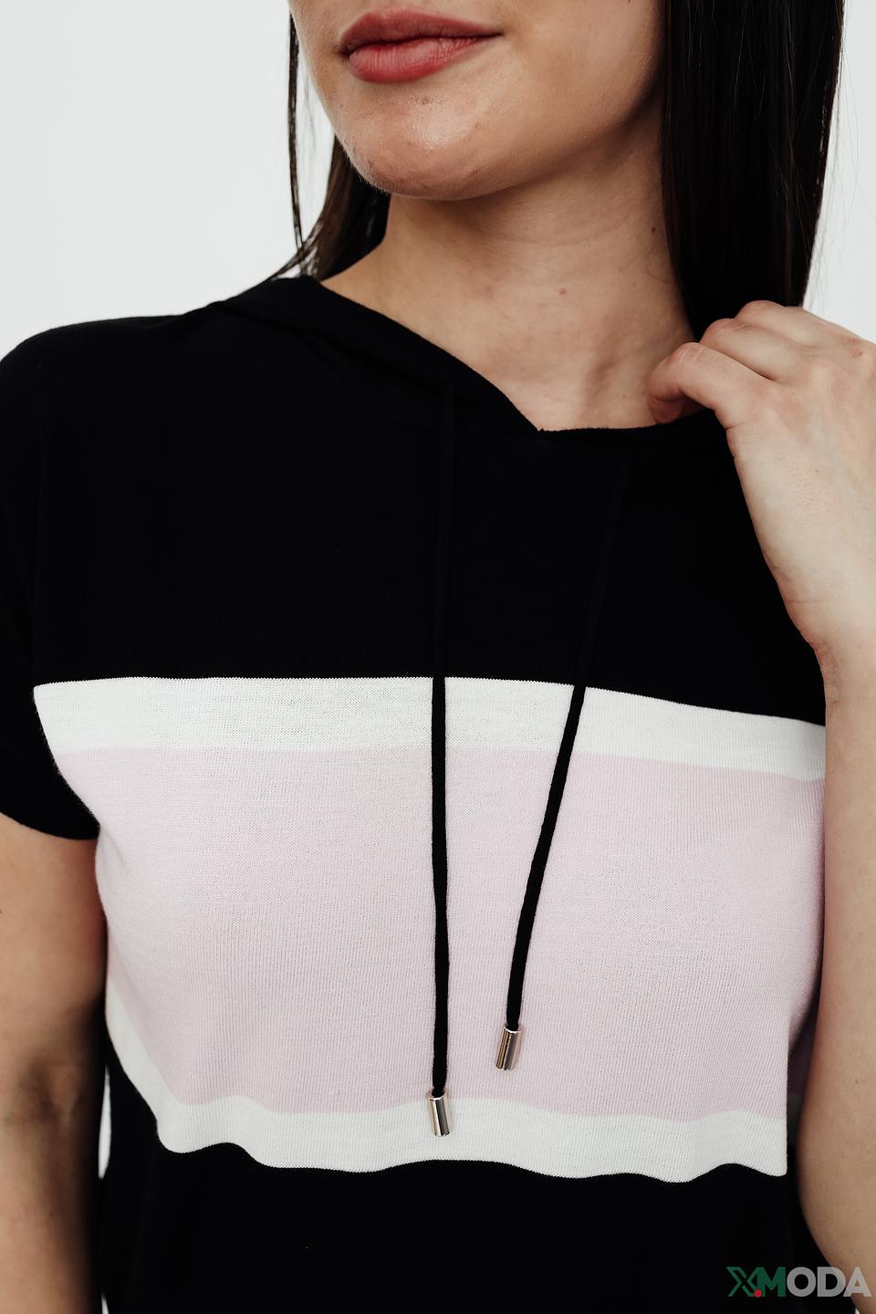 Джемпер Liu-Jo с полосками