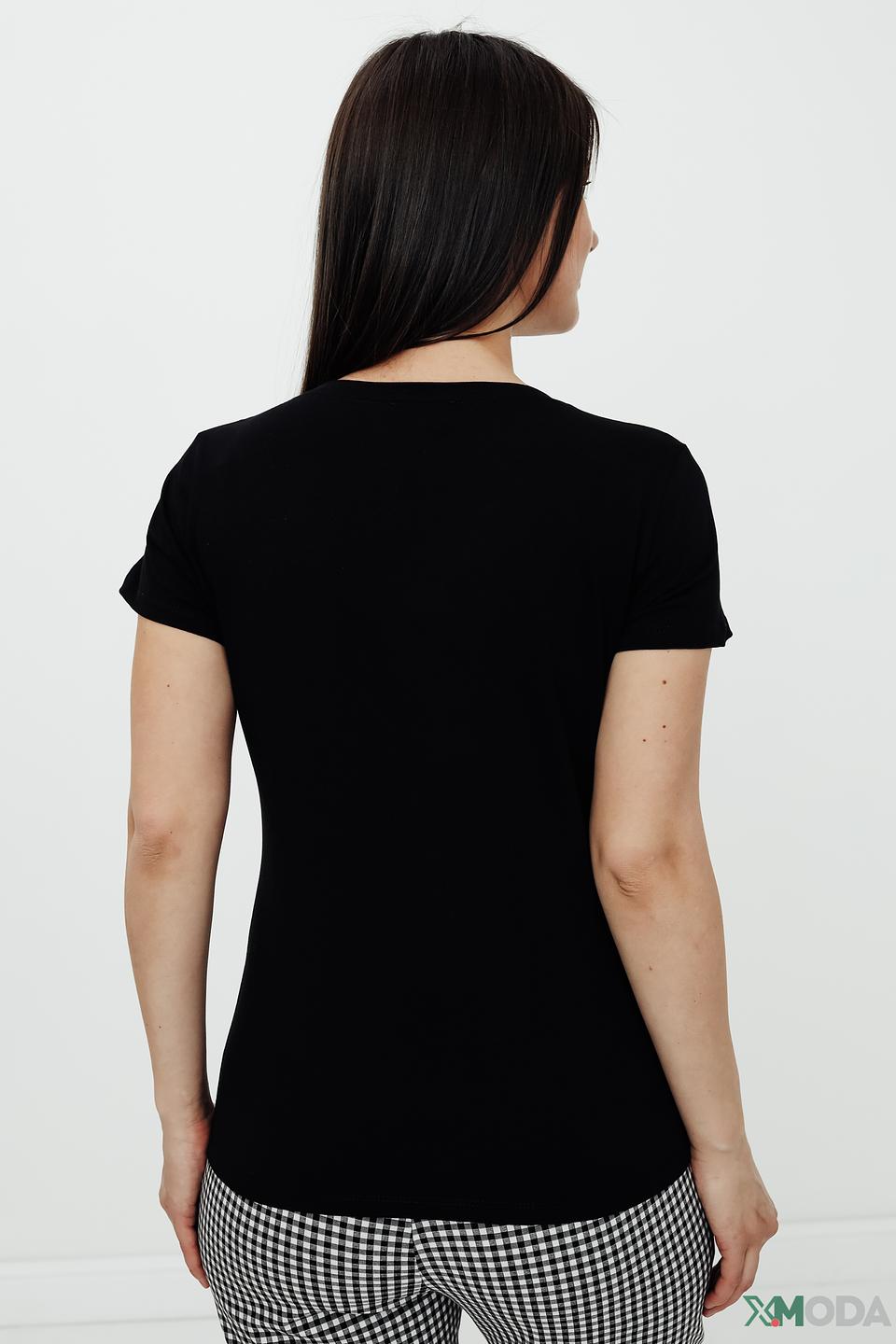 Футболка Liu-Jo с логотипом