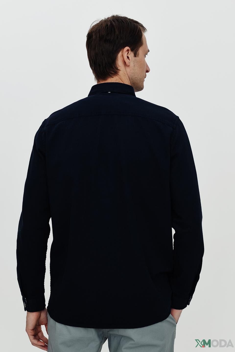 Кардиган Tom Tailor тёмно-синий