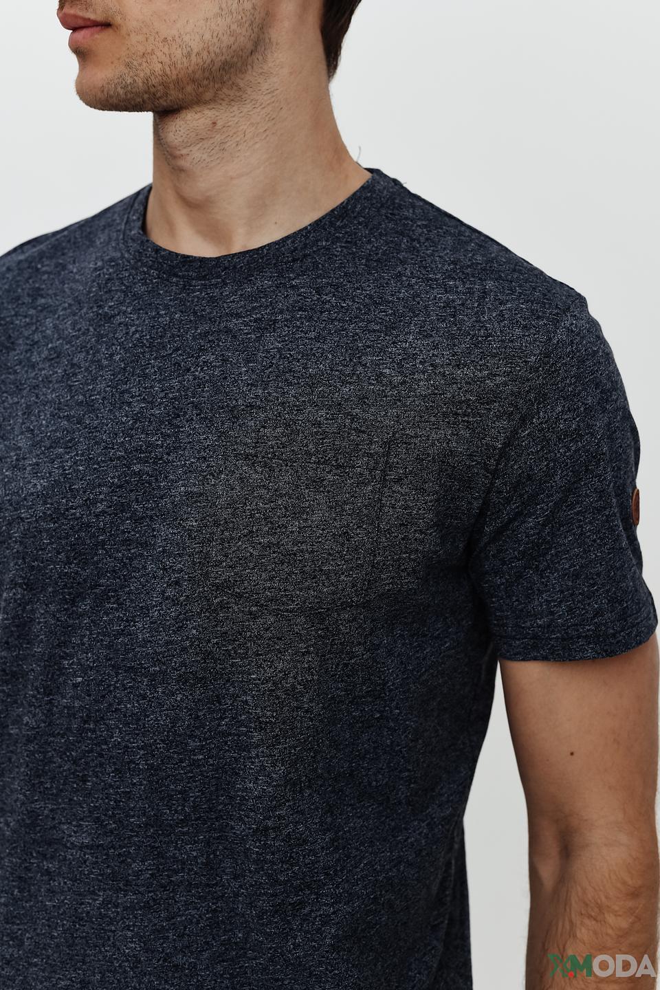 Футболка Tom Tailor меланж