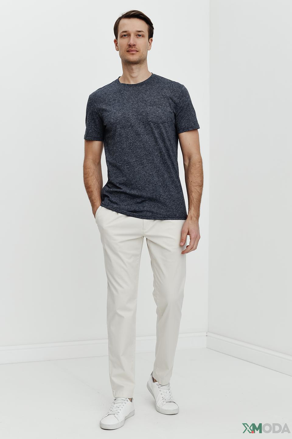 Брюки Gardeur бежевые