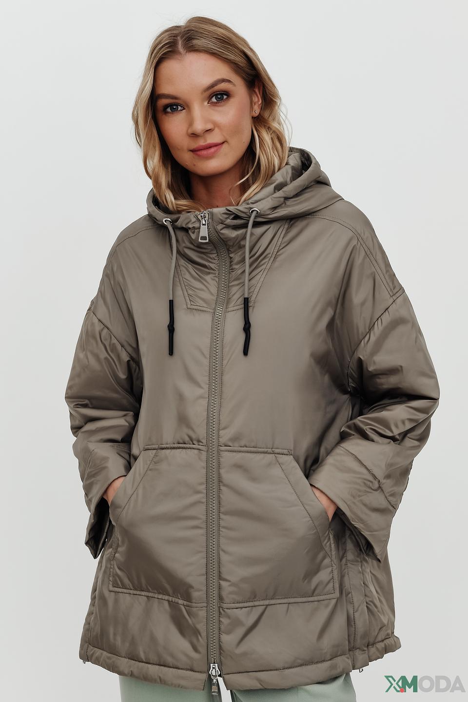 Куртка Gerry Weber EDITION хаки