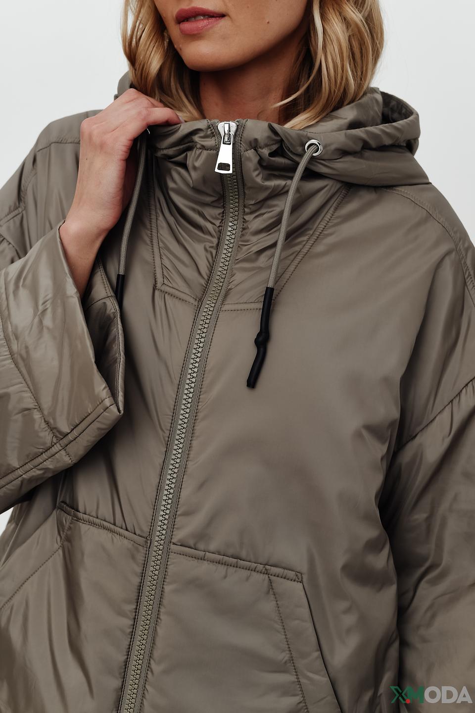 Куртка Gerry Weber EDITION хаки