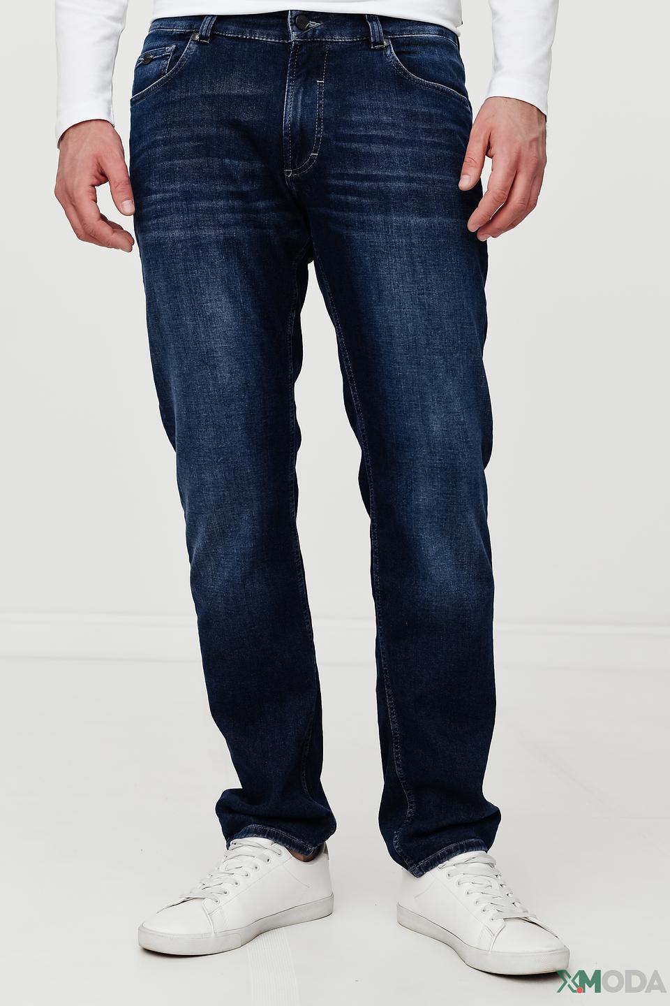 Джинсы Paddoks классический синий