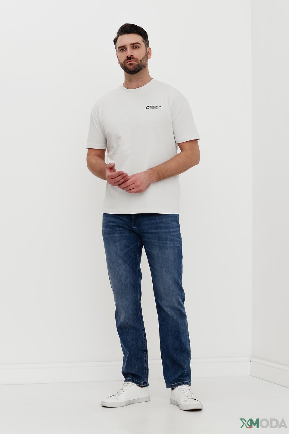 Джинсы Tom Tailor denim