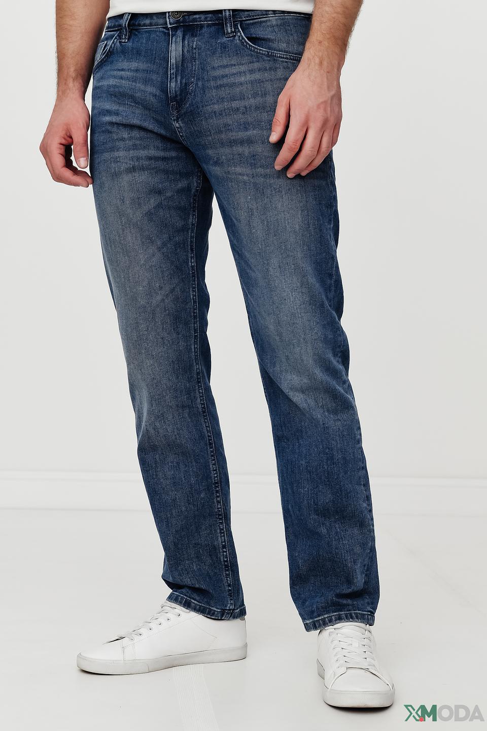 Джинсы Tom Tailor denim