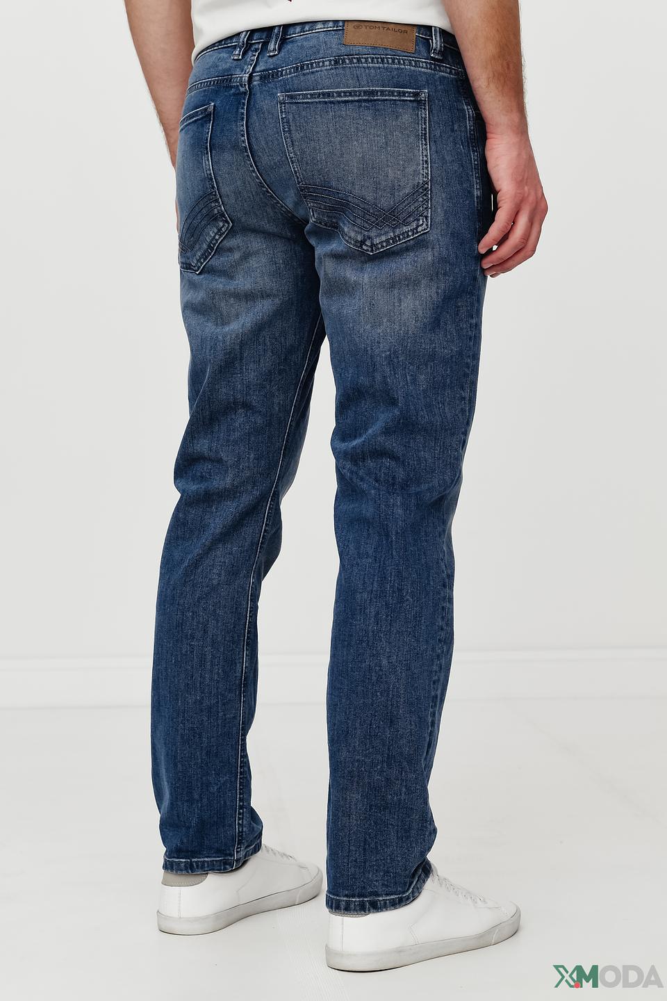 Джинсы Tom Tailor denim