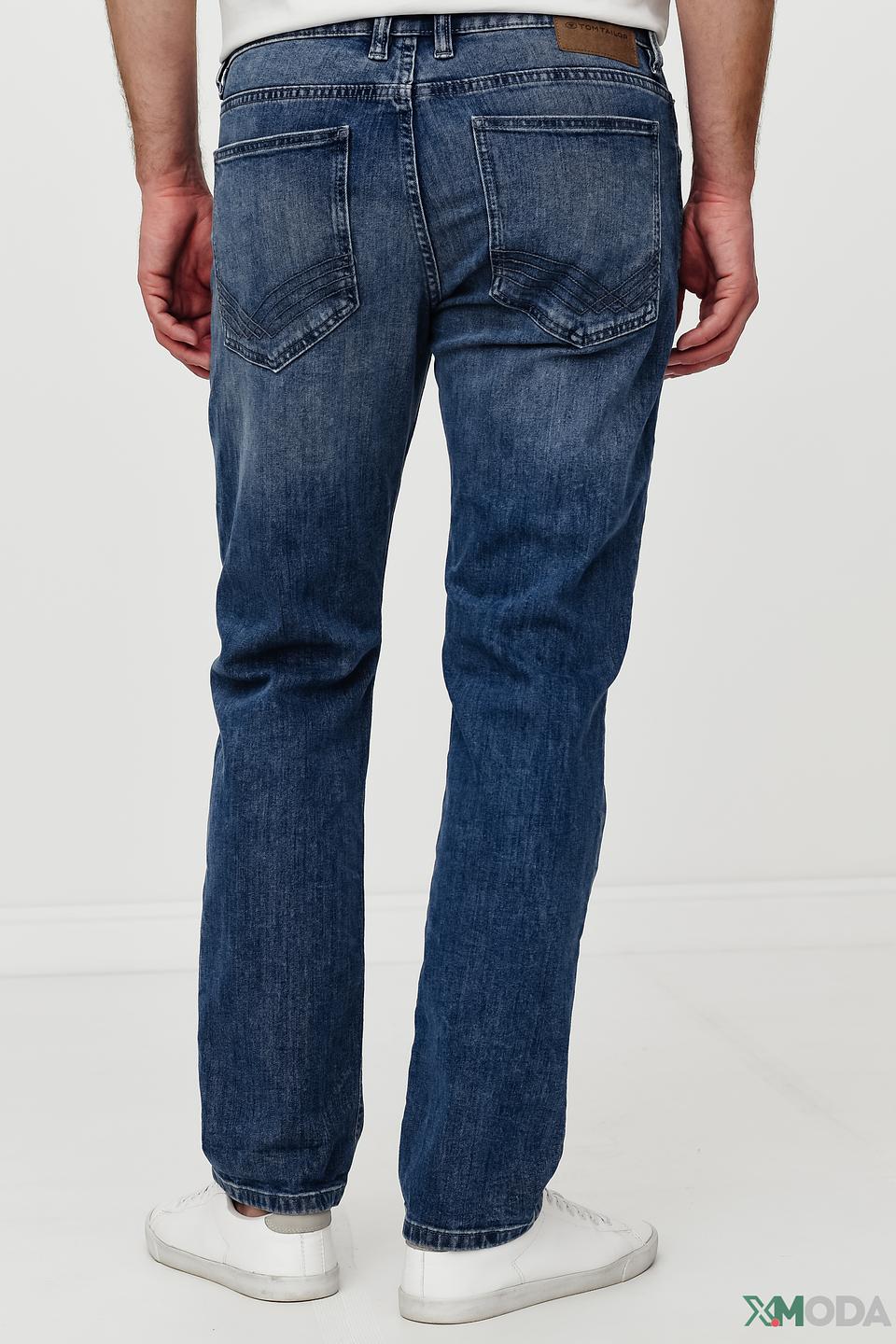 Джинсы Tom Tailor denim